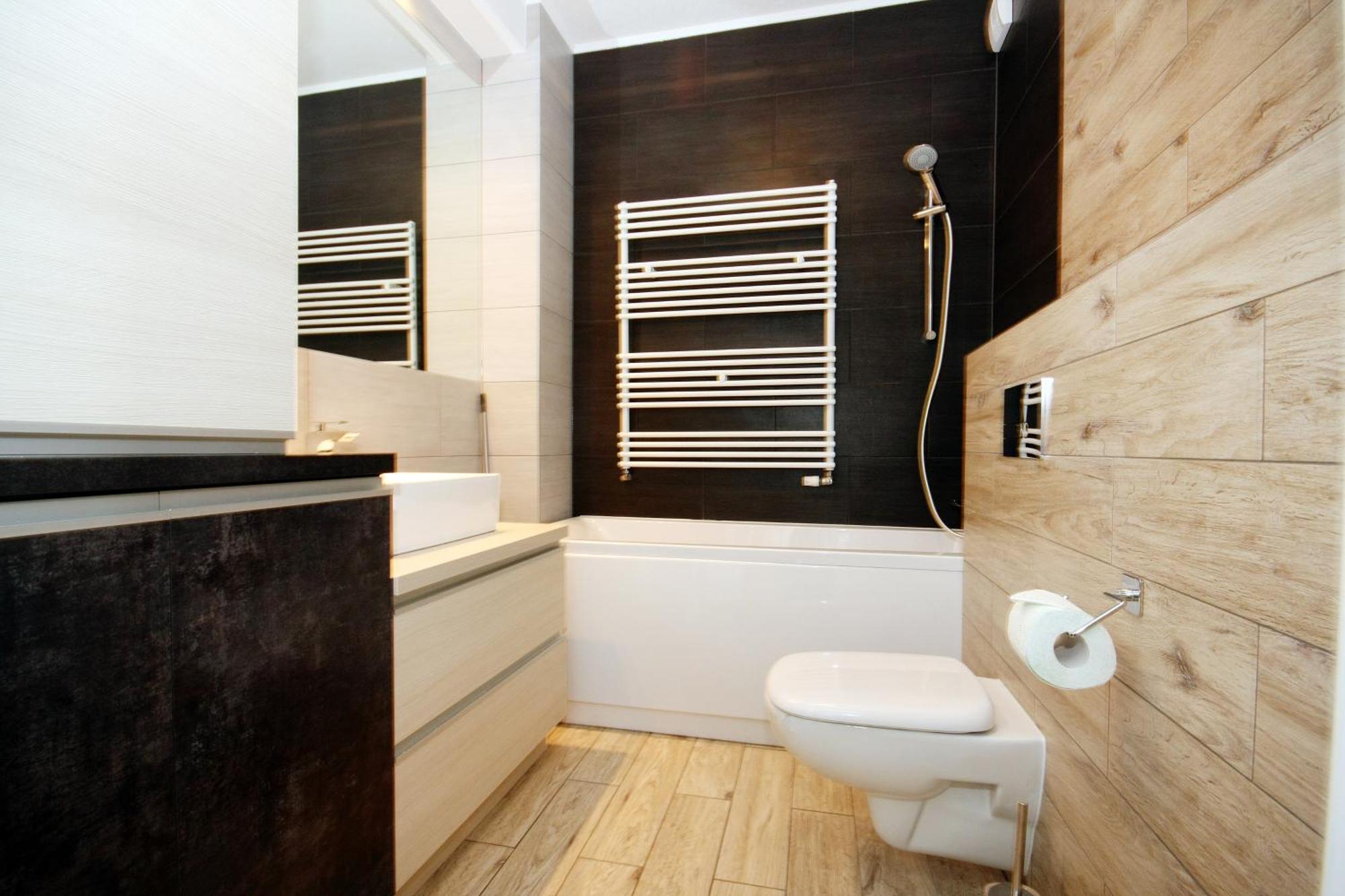 Livin Apartments Santocka Στσέτσιν Δωμάτιο φωτογραφία