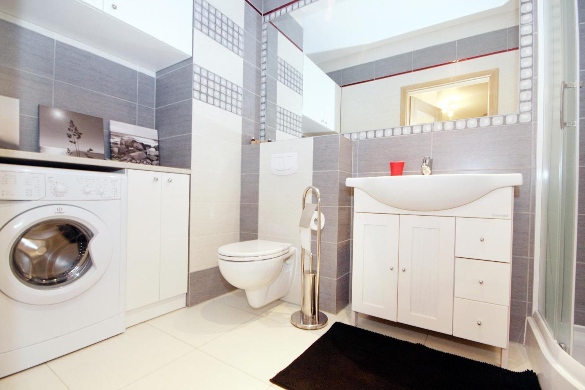 Livin Apartments Santocka Στσέτσιν Εξωτερικό φωτογραφία