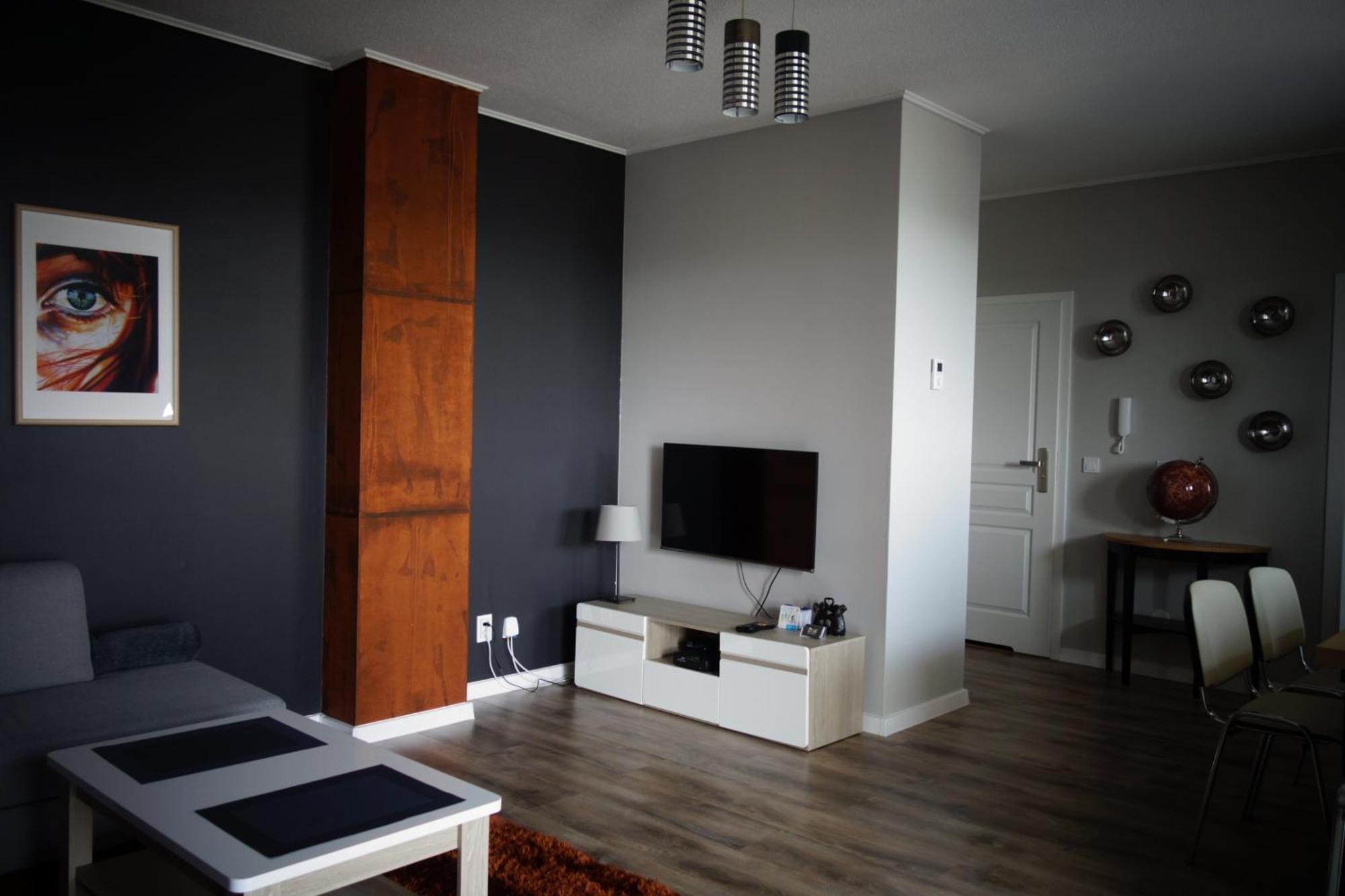 Livin Apartments Santocka Στσέτσιν Εξωτερικό φωτογραφία