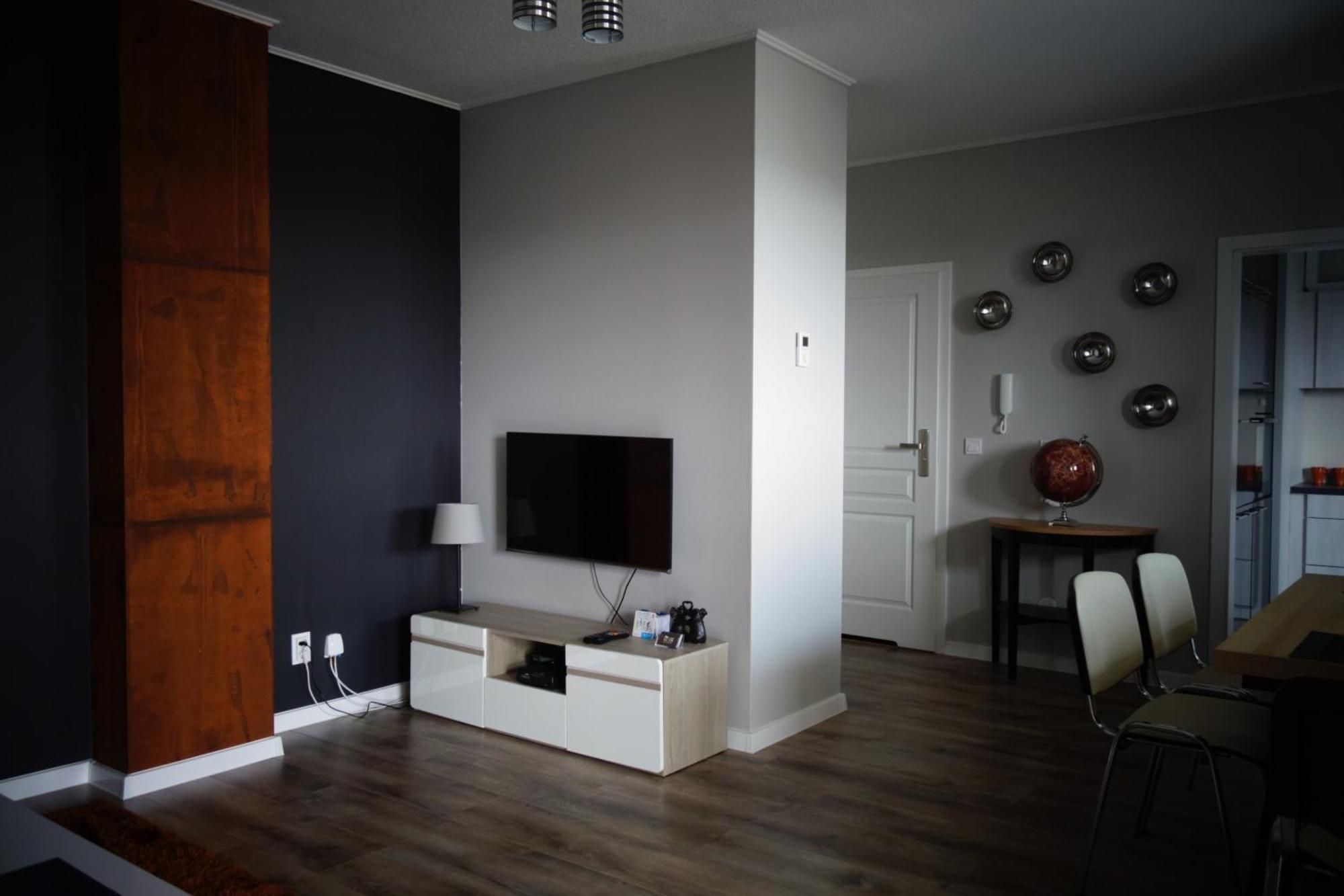 Livin Apartments Santocka Στσέτσιν Εξωτερικό φωτογραφία