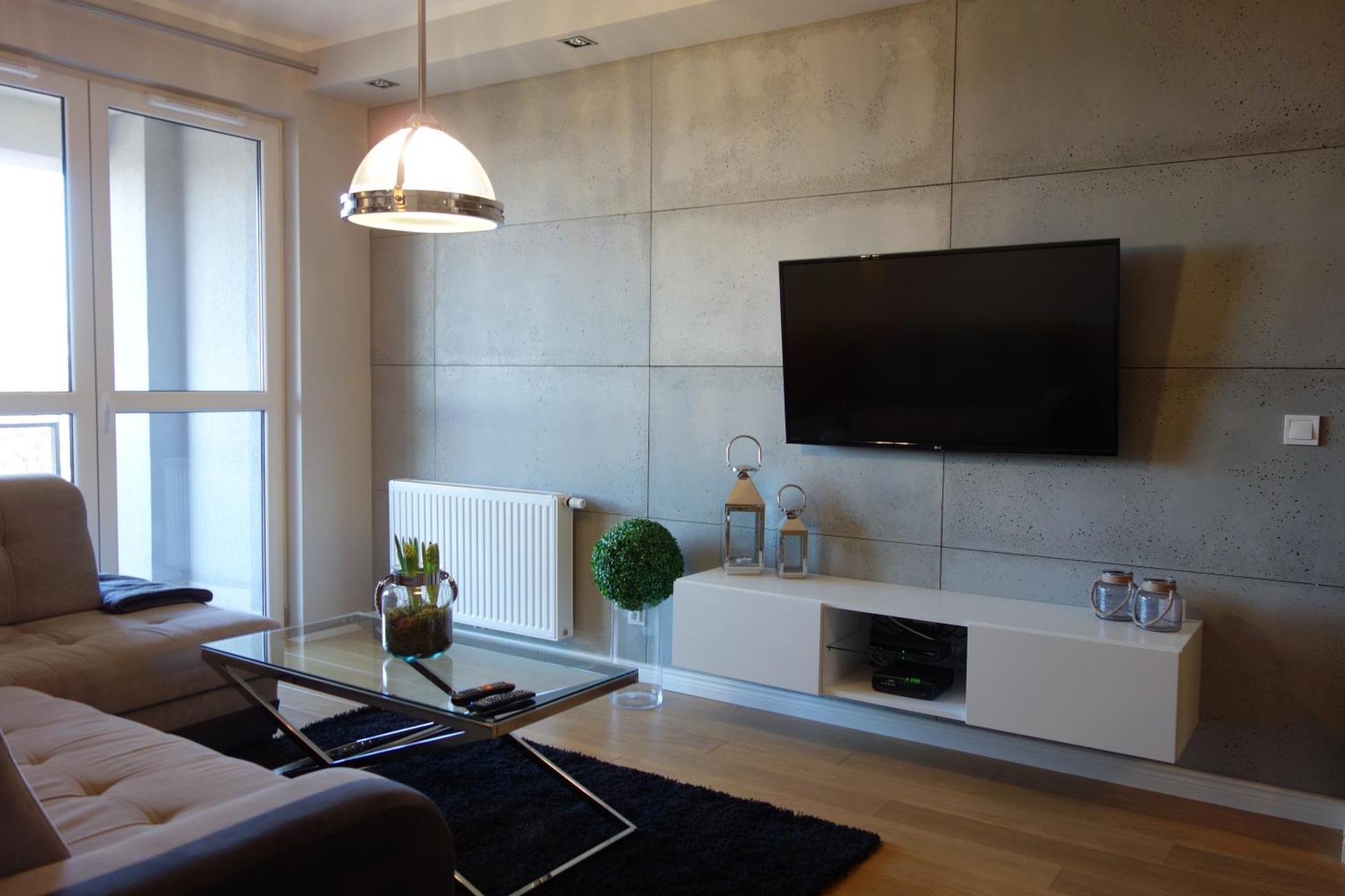 Livin Apartments Santocka Στσέτσιν Εξωτερικό φωτογραφία