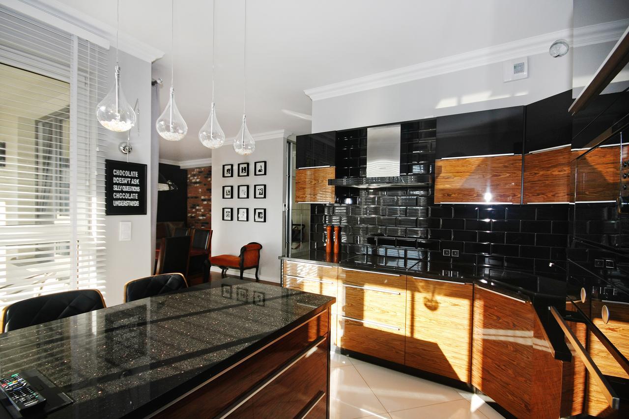 Livin Apartments Santocka Στσέτσιν Εξωτερικό φωτογραφία