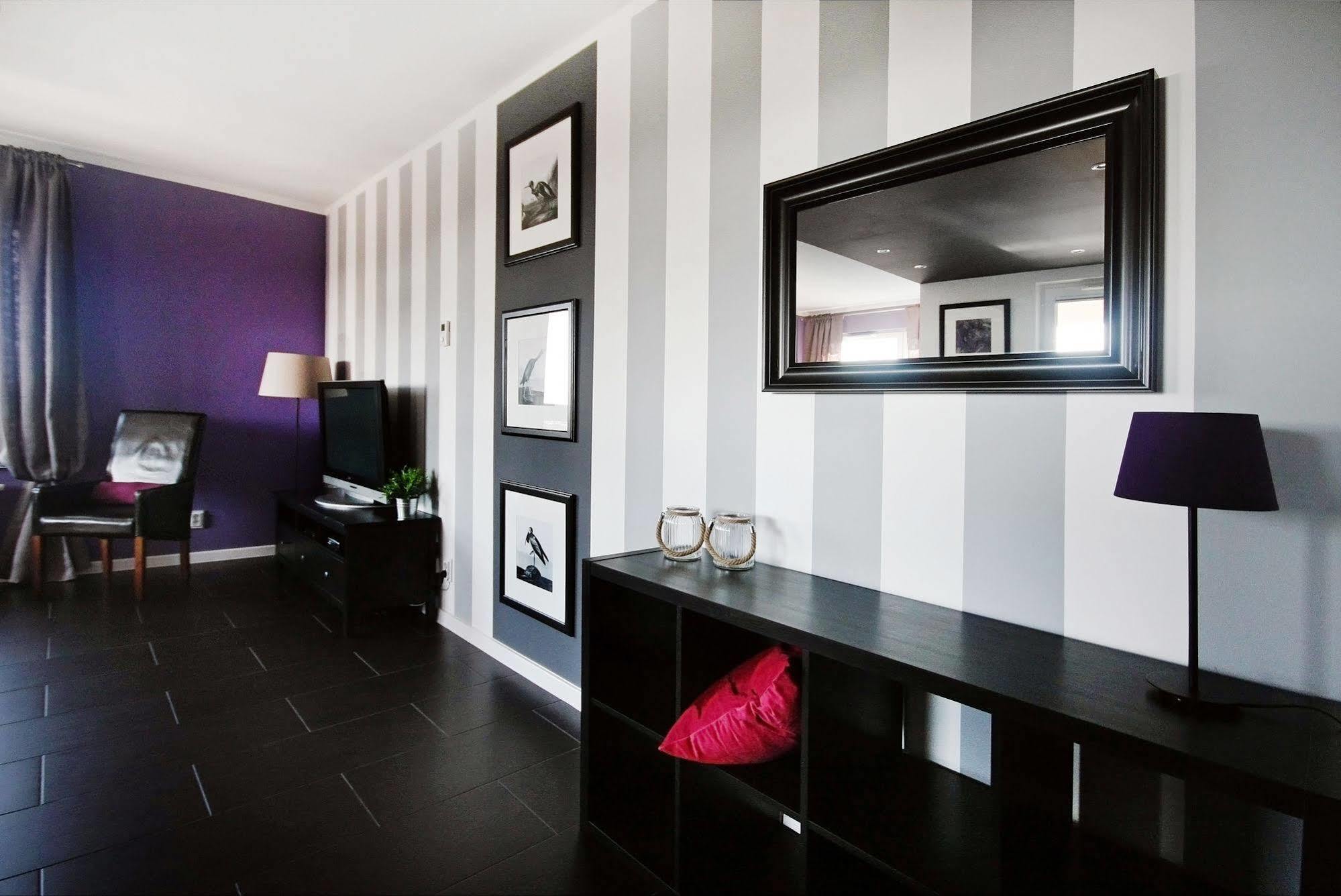 Livin Apartments Santocka Στσέτσιν Εξωτερικό φωτογραφία