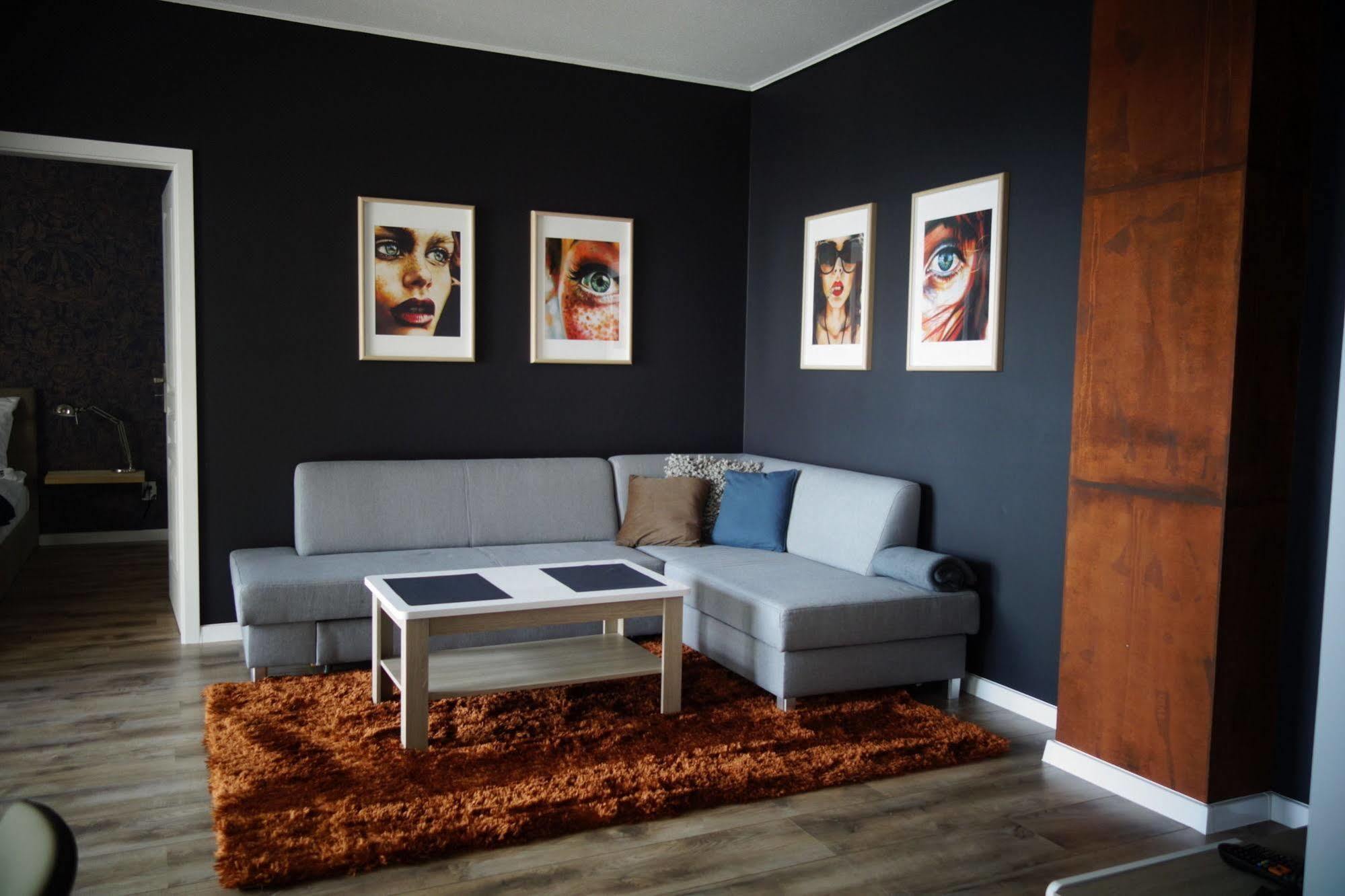 Livin Apartments Santocka Στσέτσιν Εξωτερικό φωτογραφία
