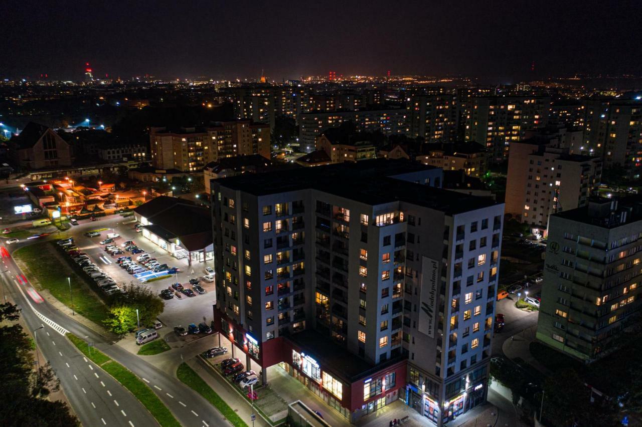 Livin Apartments Santocka Στσέτσιν Εξωτερικό φωτογραφία